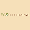 Ecosupplements logo
