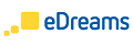 eDreams logo