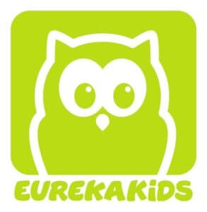 Eurekakids logo