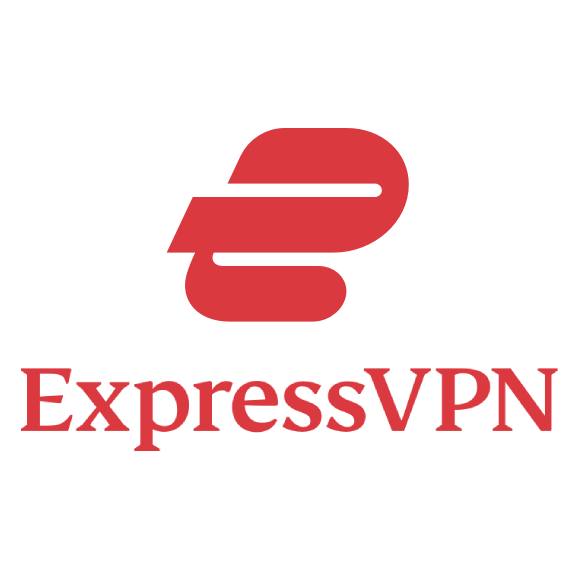ExpressVPN logo