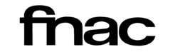 Fnac logo