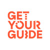 GetYourGuide logo