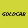 Goldcar logo