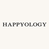 Happyology logo