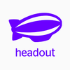 Headout logo