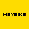 Heybike logo