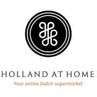 Holland At Home logo