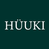 Huuki logo