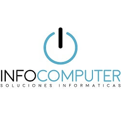 InfoComputer logo