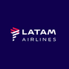 LATAM Airlines logo