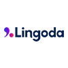 Lingoda logo