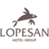 Lopesan logo