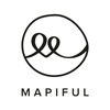 Mapiful logo