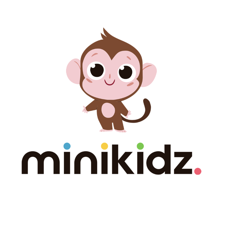 Minikidz logo