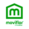 Moviflor logo