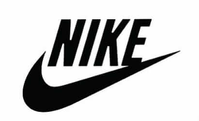 Nike logo