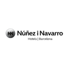 NN Hotels logo