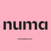 Numa logo
