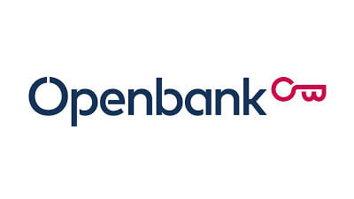 Openbank logo