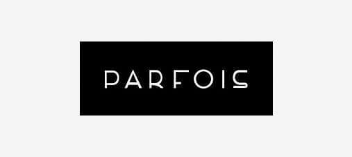 Parfois logo