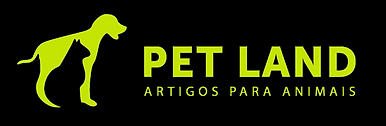 Pet Land logo