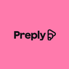 Preply logo