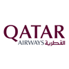 Qatar Airways logo