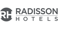 Radisson Hotels logo