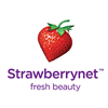 StrawberryNET logo