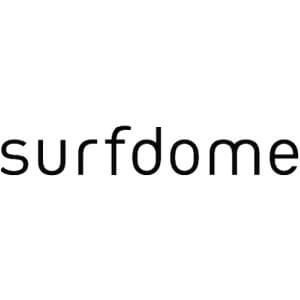 Surfdome logo