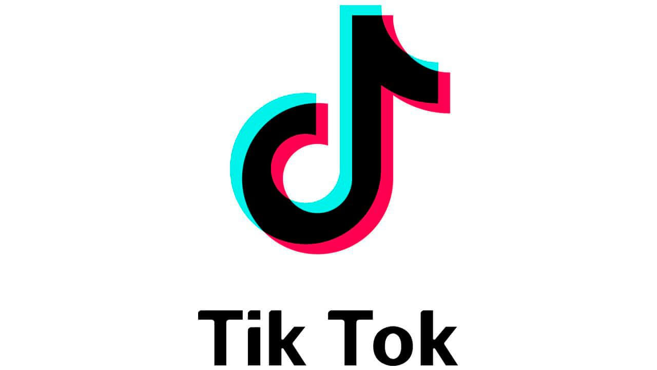 TikTok logo