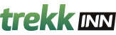 TrekkInn logo