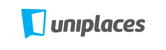 Uniplaces logo