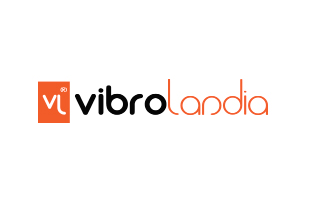Vibrolandia SexShop logo