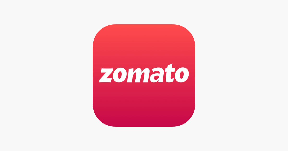Zomato logo
