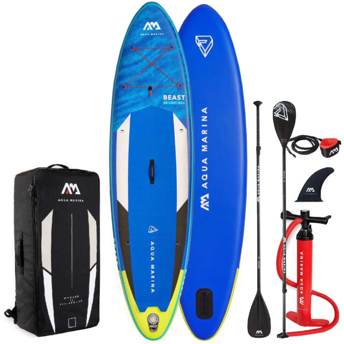 Aqua Marina Beast 10'6