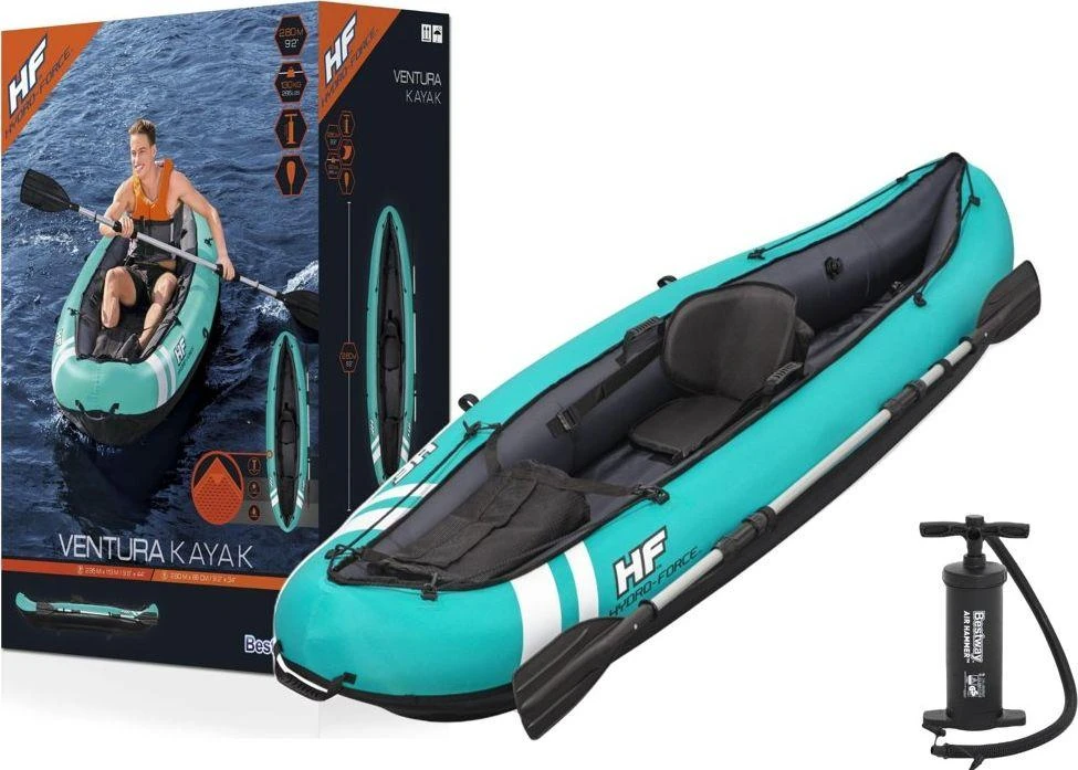 Bestway Hydro-Force Ventura
