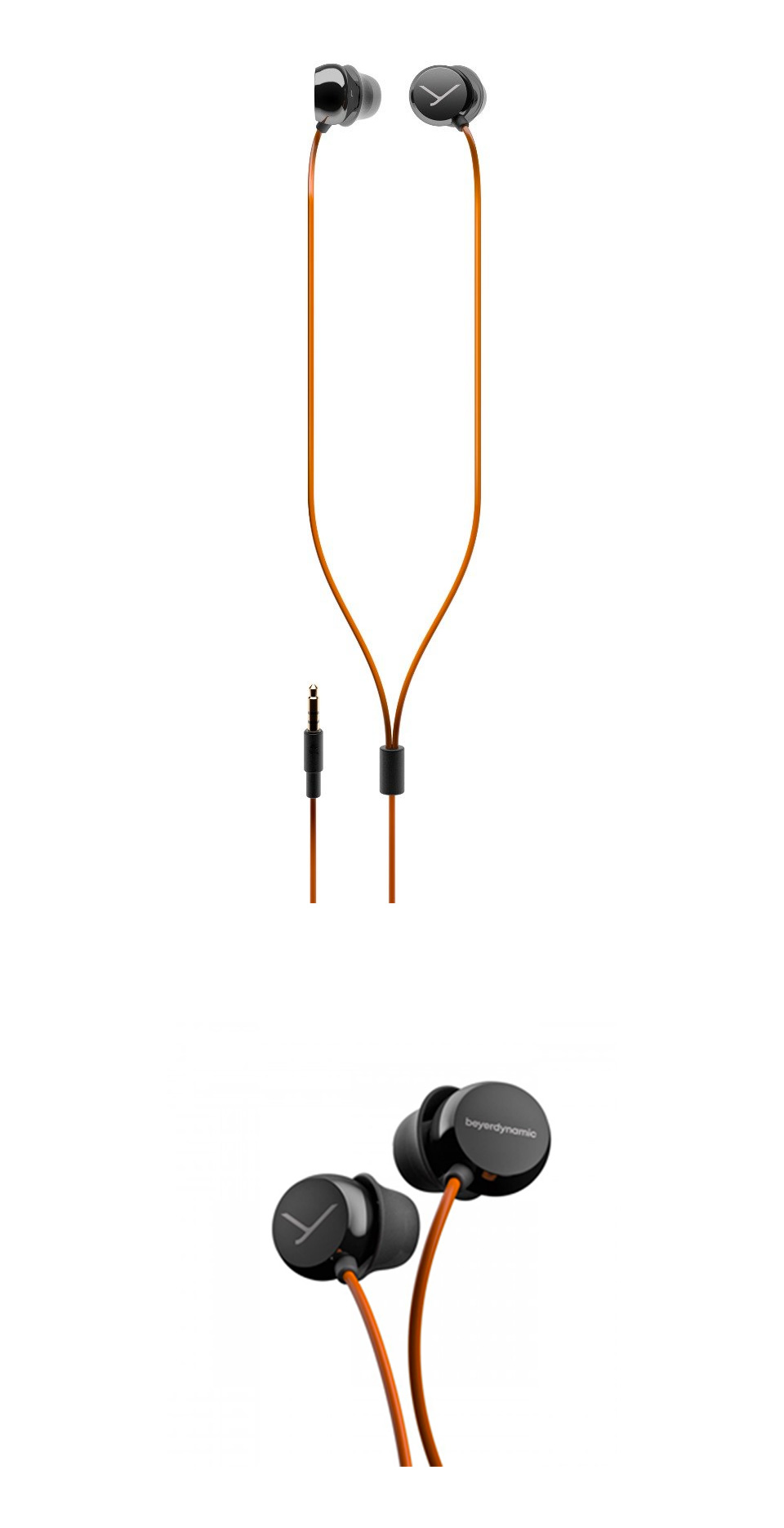 Beyerdynamic Beat BYRD