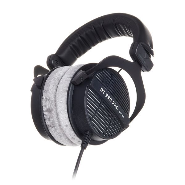 Beyerdynamic DT 990 PRO