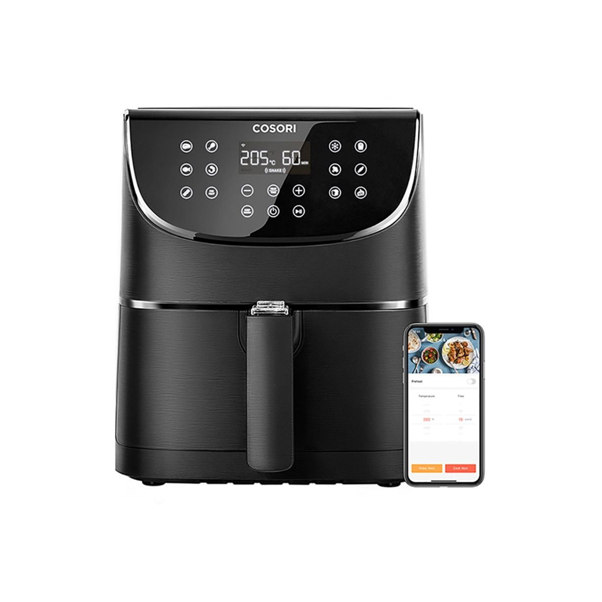 Cosori 5.5L