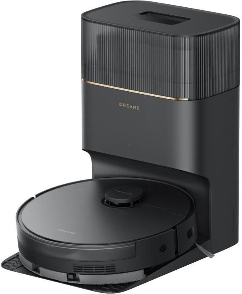 Dreame D20 Pro Plus
