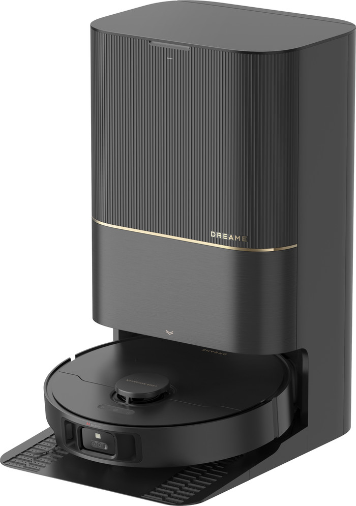 Dreame X40 Ultra