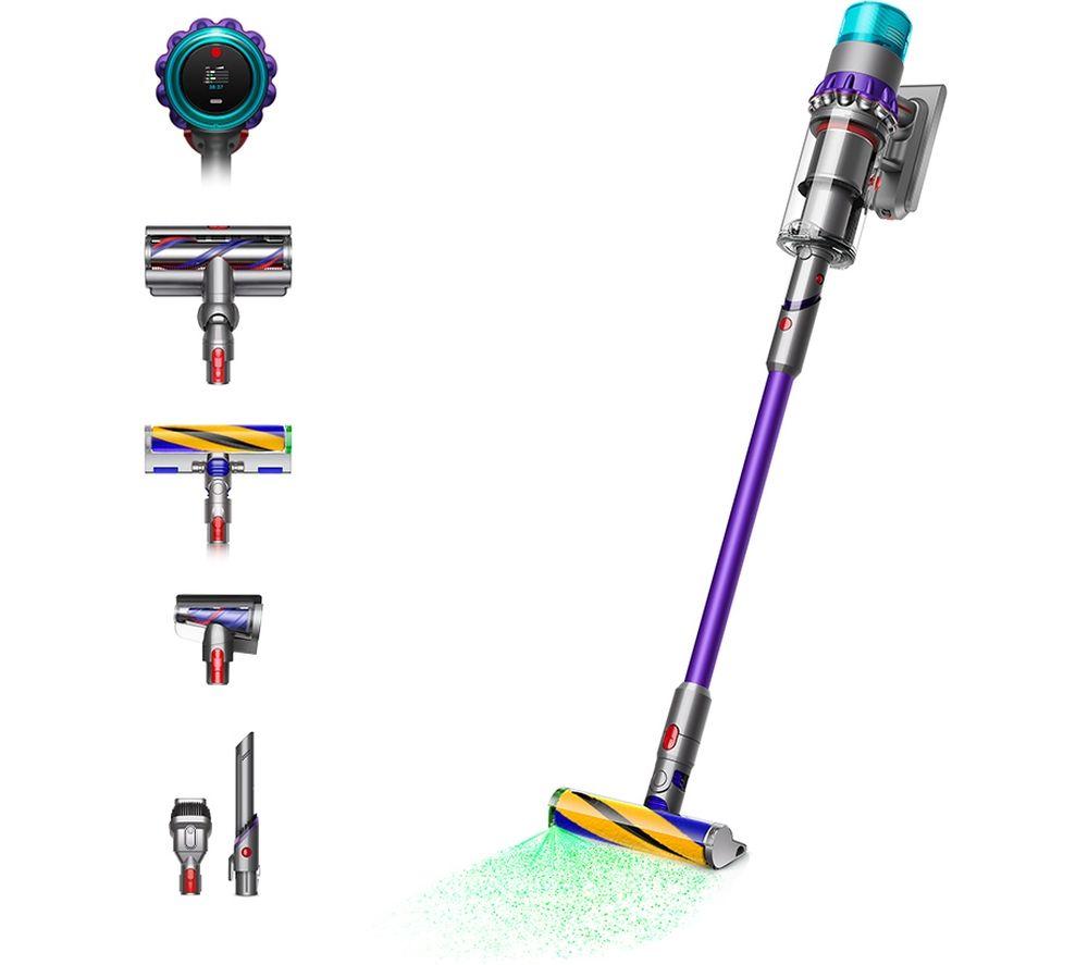 Dyson Gen5detect Absolute