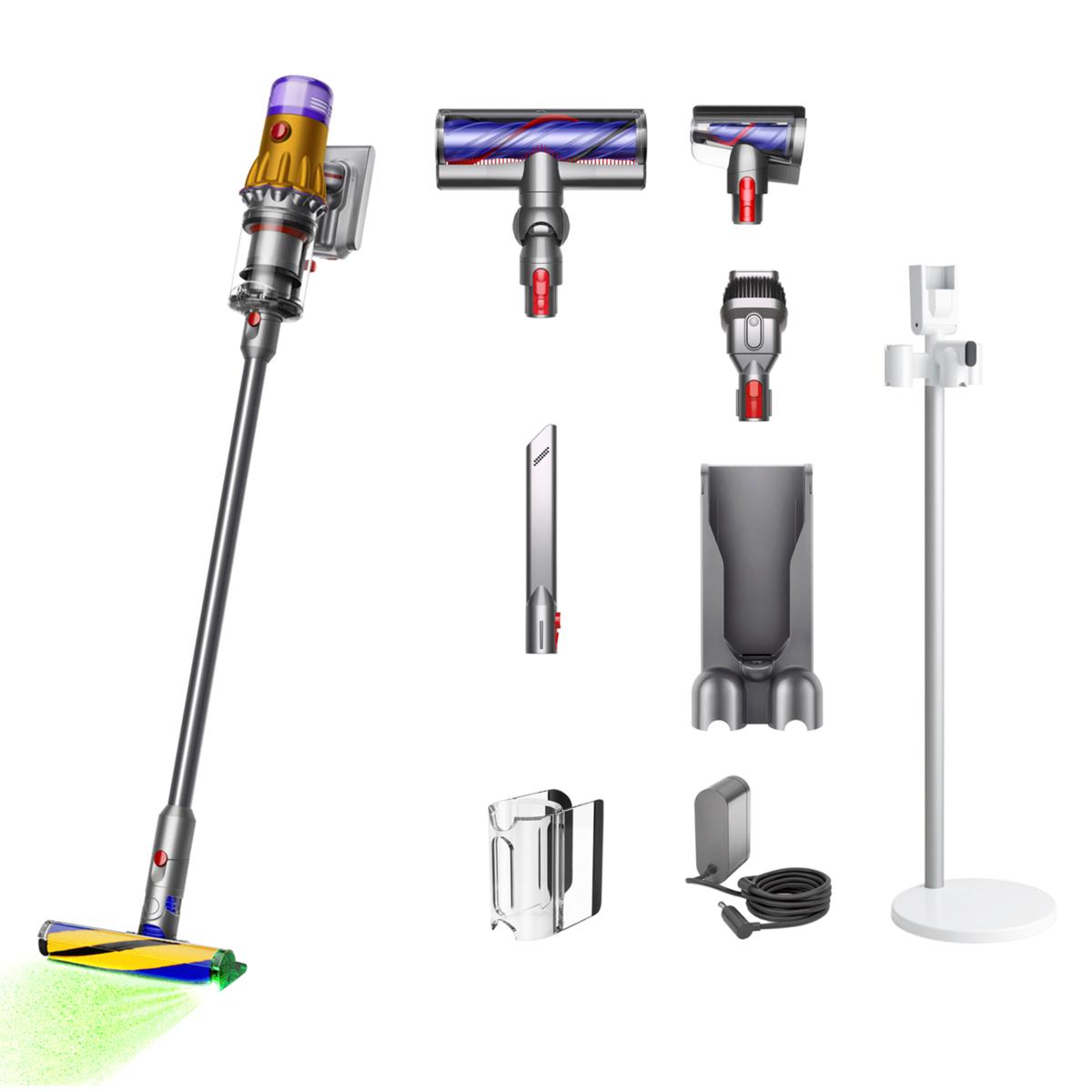 Dyson V12 Detect Slim