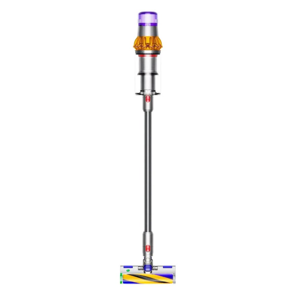 Dyson V15 Detect