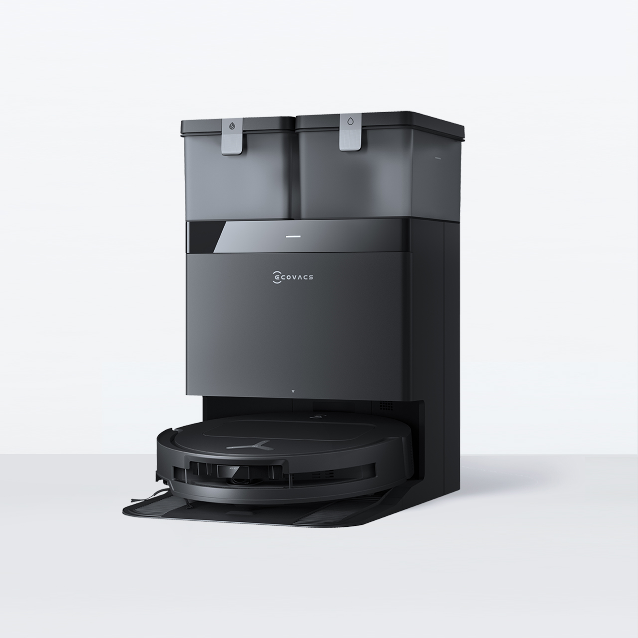 Ecovacs DEEBOT T30 OMNI