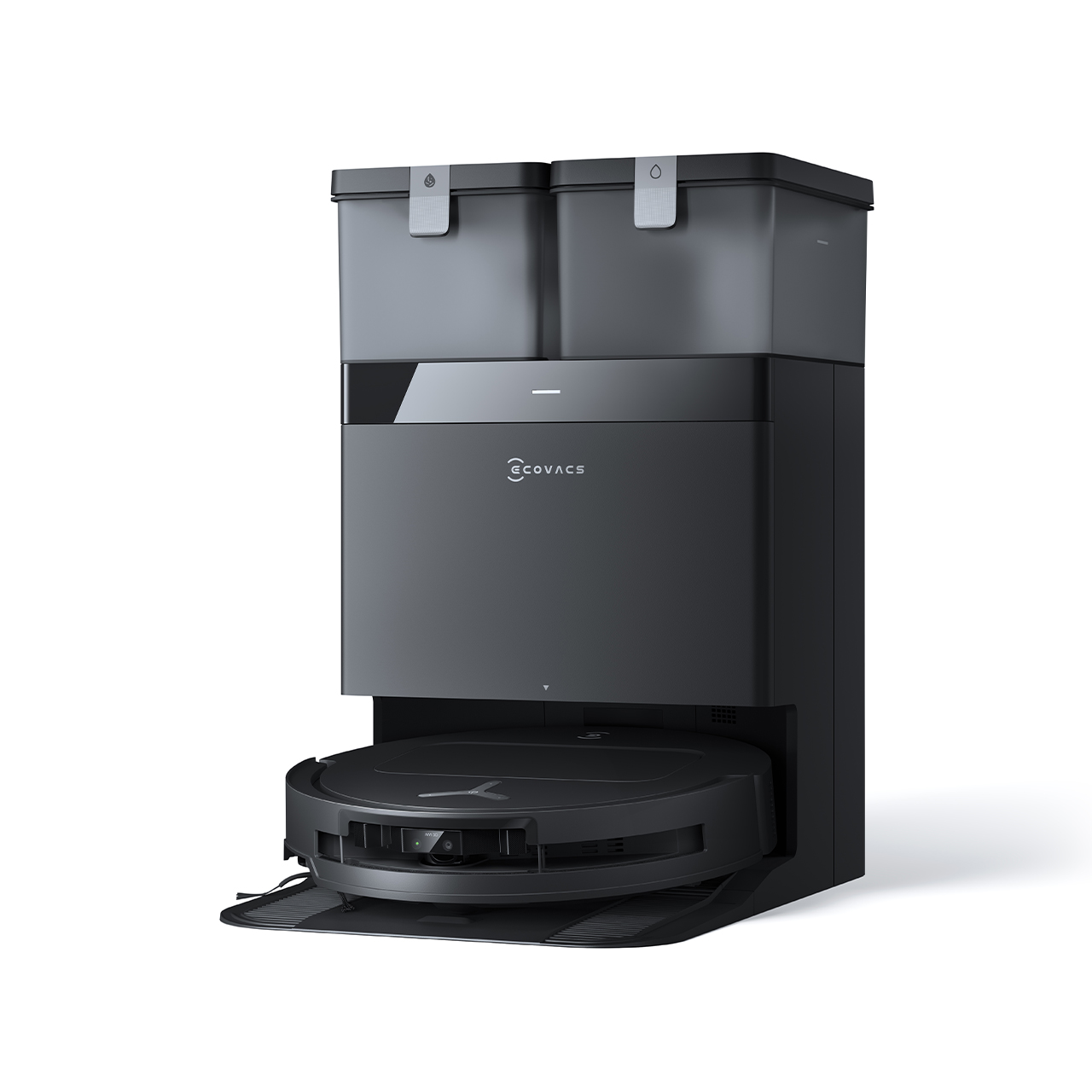 Ecovacs DEEBOT T50 Pro Omni