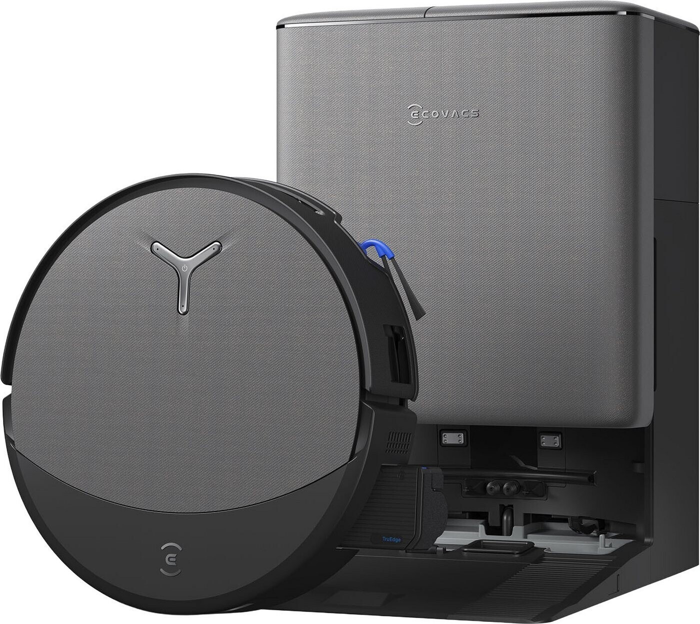 Ecovacs Deebot T90 Pro Omni