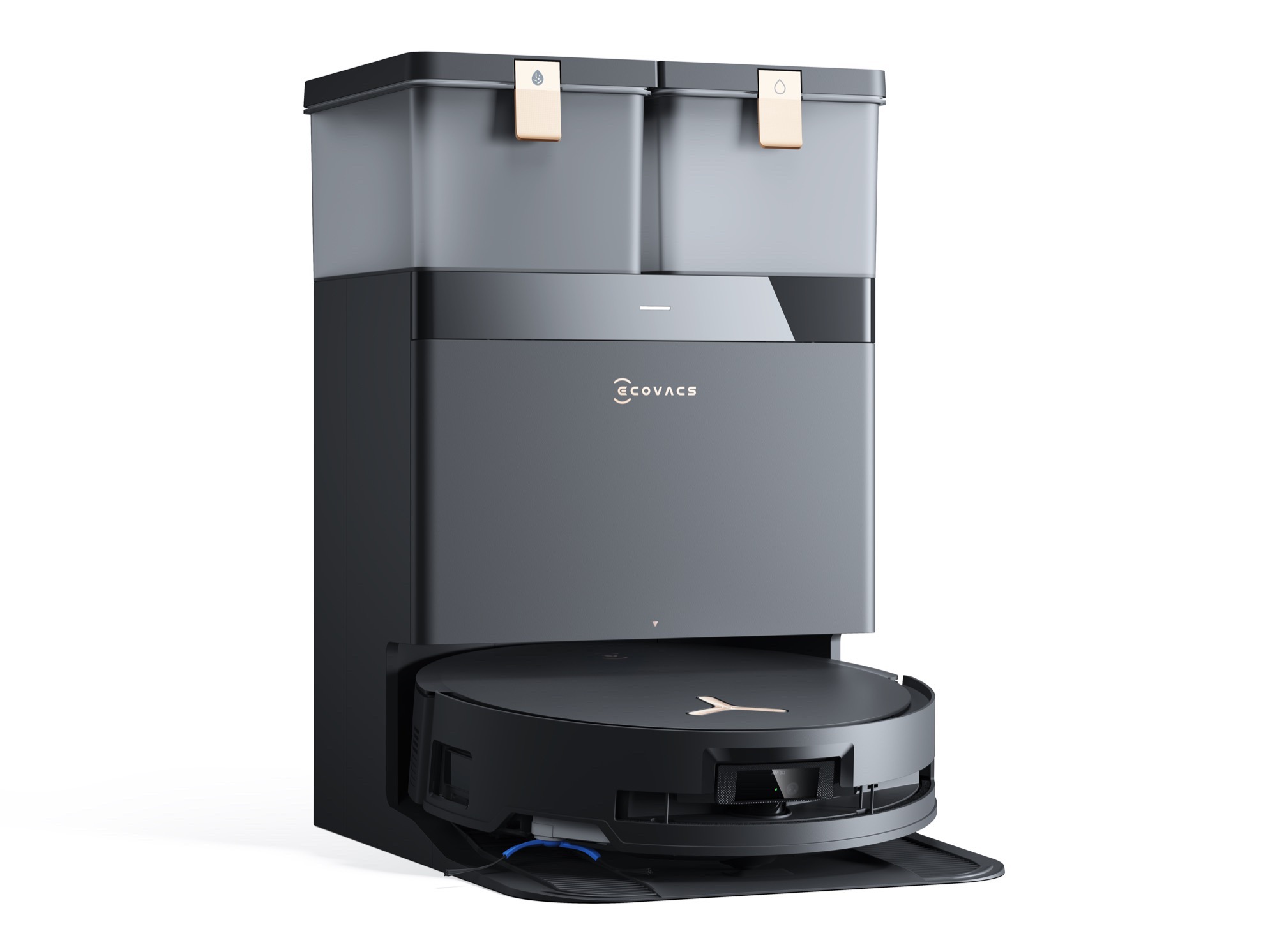 Ecovacs Deebot X8 Pro Omni