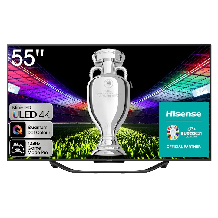 Hisense 55U7KQ ULED 4K